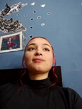 Arianna_01 webcam