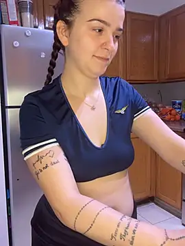 joeystaciee webcam