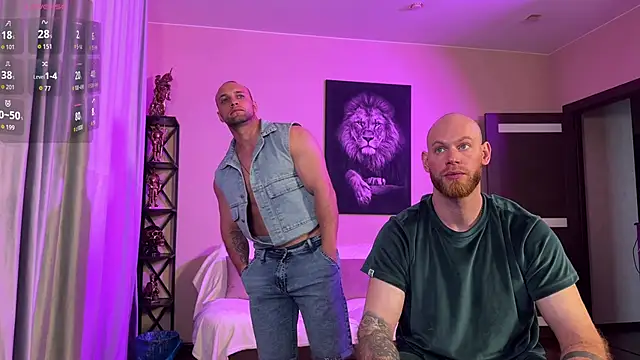 FireBeard_ webcam
