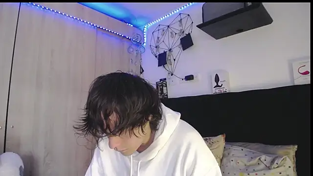 Santiago_kiler webcam