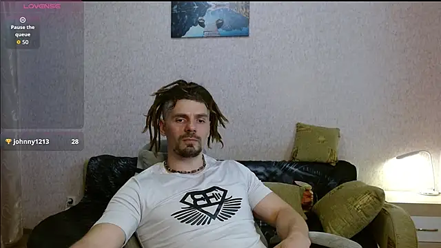 Aestheticguy101 webcam