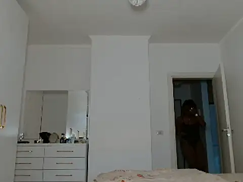 MasterIndigo webcam