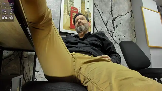 Hairy_Dad86 webcam