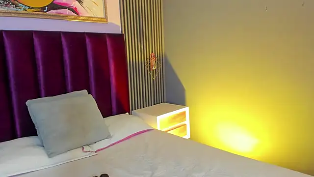 LauraAristizabal webcam