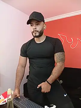 Mike_savage3 Live Webcam on Stripchat