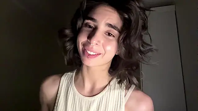 JessiaRuezga webcam