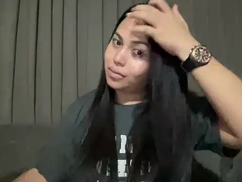 XGoodnessGracious webcam