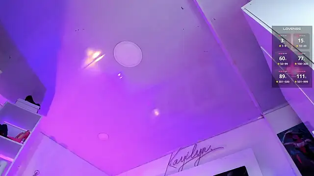 kayilyn webcam