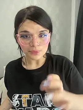 Whita - Trans webcam sex chat