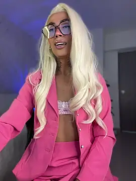 Kesenctel - Trans webcam sex chat