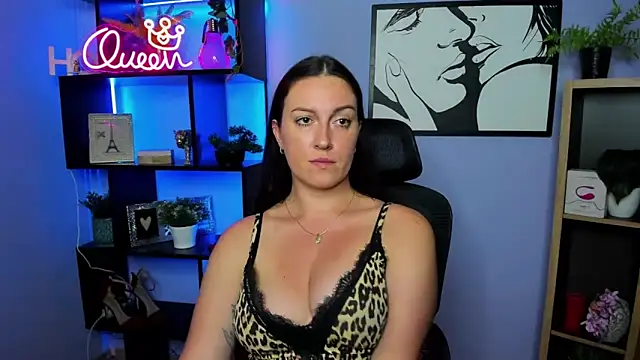 fun_ami - FUN_AMI's free webcam - UK Sex Cams