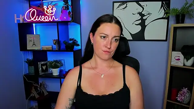 fun_ami - FUN_AMI's free webcam - UK Sex Cams