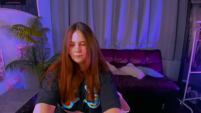MireyaLin webcam