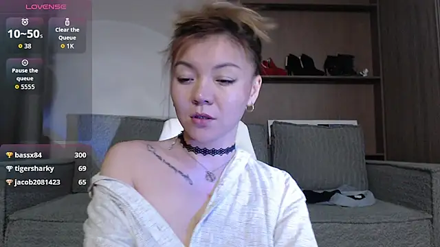 Nyx_Lina webcam