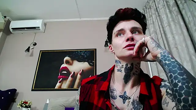 KennyXSX webcam