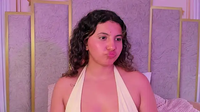 alexa_cutte_ webcam