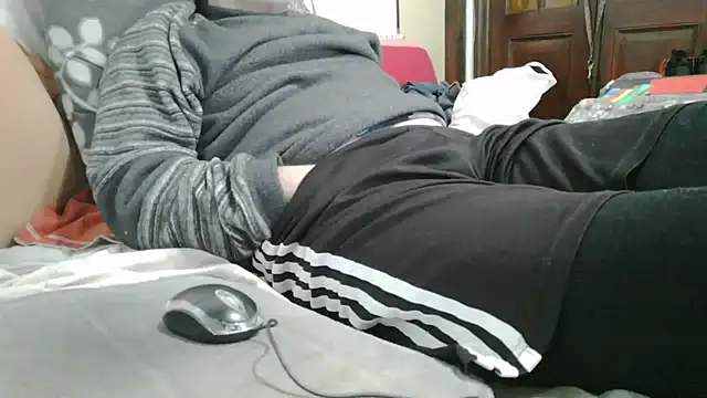 messi_syssy - Messi_syssy's free webcam - UK Sex Cams