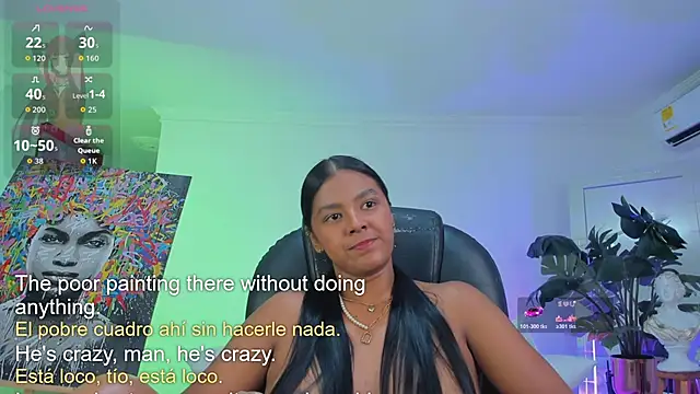 JANYLOVE__ webcam