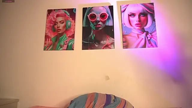 pocahotass_11 webcam