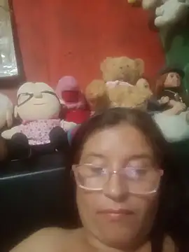 Pato-Andrea26 webcam