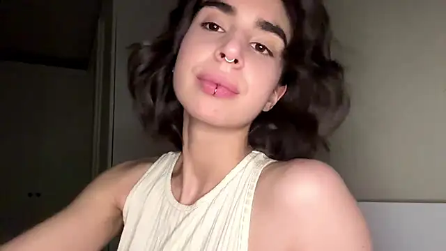 JessiaRuezga webcam