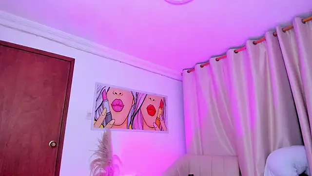 StarMilf webcam