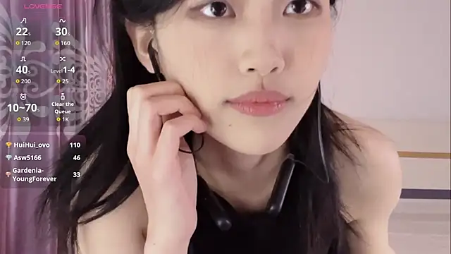 Tammy-66 webcam