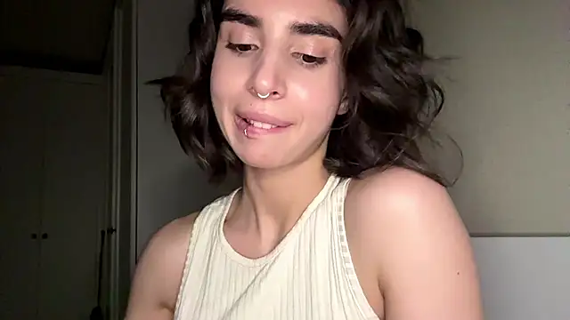 JessiaRuezga webcam
