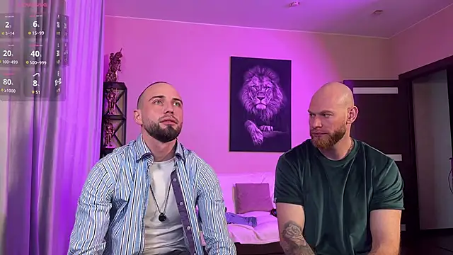 FireBeard_ webcam
