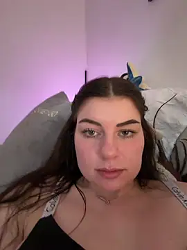EllyNora webcam