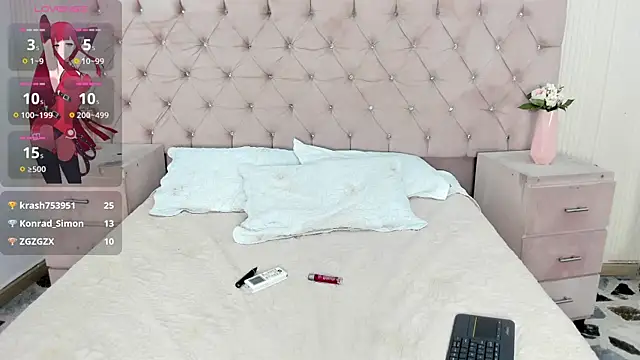 zarinawynne - ZarinaWynne's free webcam - UK Sex Cams