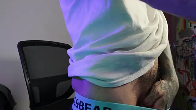 trieone webcam