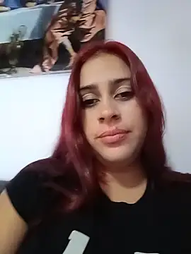 MariBelle1 webcam