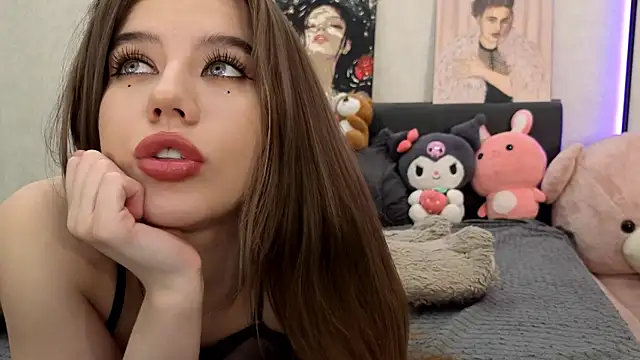 dolly_ll webcam