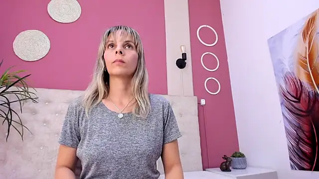 Anastasiapriest webcam