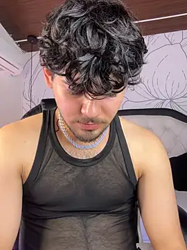 Samir_bear webcam