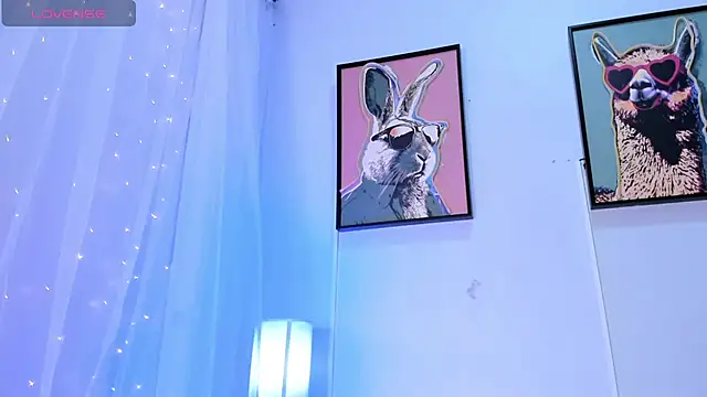 dulce_fiore07 webcam
