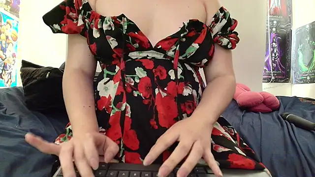 AlannisSweet webcam