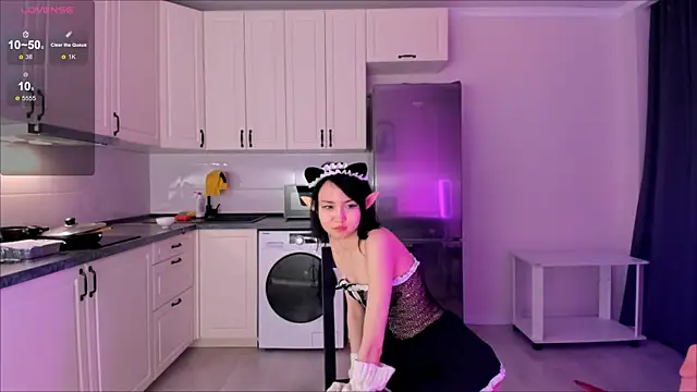 kawai_mai webcam