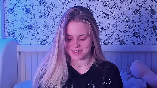 AngelAnty webcam