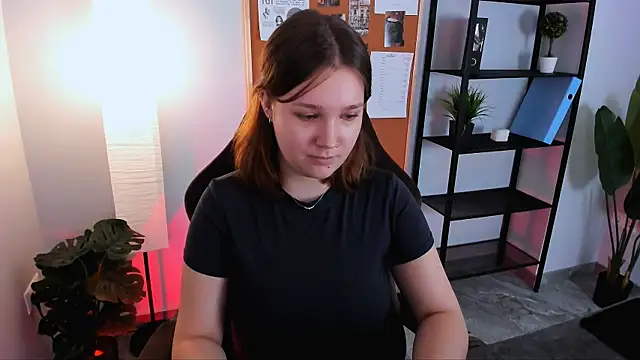 JaneByrd webcam