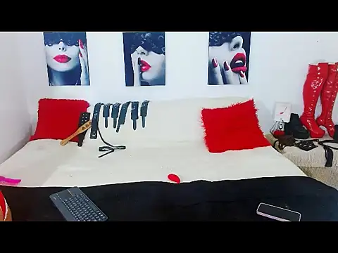 mylygrey webcam