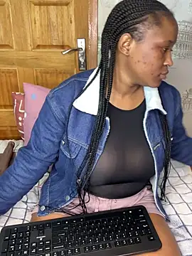 Bellabootie webcam