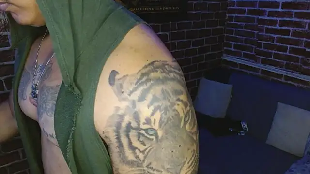 jordan_bigcock_ webcam