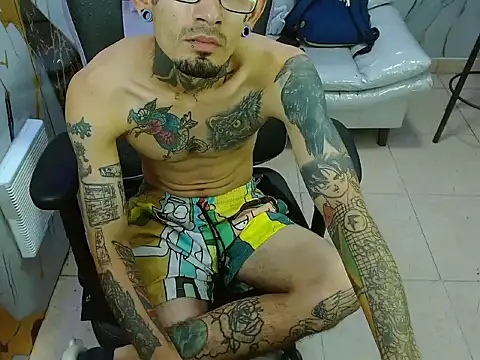 Boy_tatto77 webcam