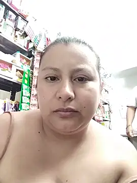 SexyandnaughtyLatinos webcam