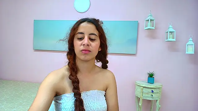 scarlett_clyde webcam