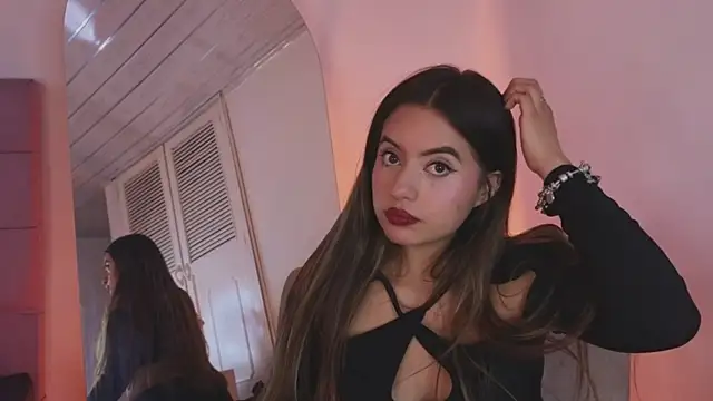 arycooper_ webcam