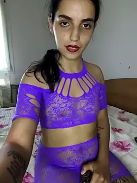 SoniaMoonnnnn webcam