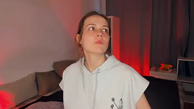 MalvinaTrafford webcam
